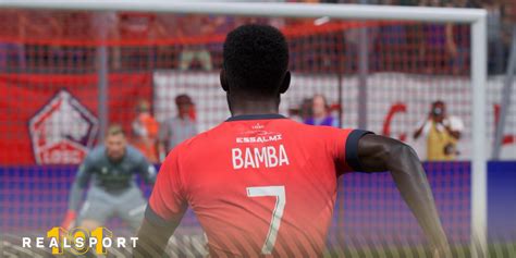 jonathan bamba fifa 23|Jonathan Bamba Customized FIFA 23 May 16, 2023 SoFIFA